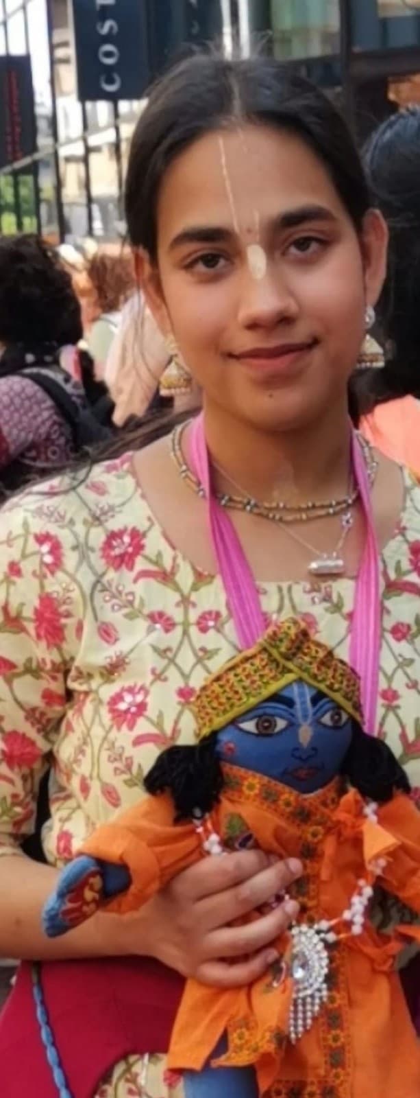 Srishti